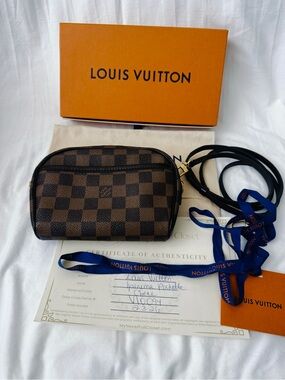 Louis Vuitton Ipanema Pochette